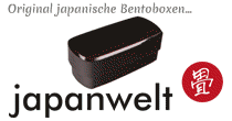 Bento Boxen von Japanwelt