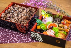 Osechi Ryori - Jasielle
