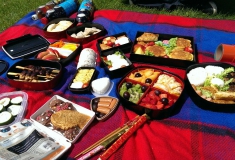 Picknick by Agea