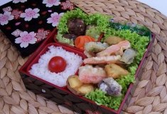 Tempura by Danii