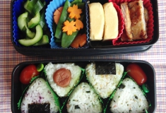 Onigiri by BentoGuy