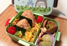 Onigiri by Nagaru