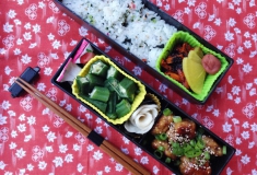 Jap. Stil by BentoGuy