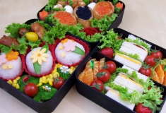 Picknick by Danii