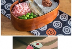 Anime Bento Challenge - Jasielle