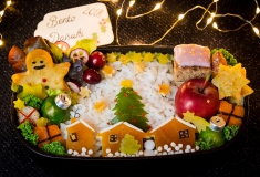 mittagsgibtsbento - Platz 1