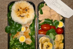 Bento and Food 2015