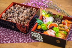 Osechi Ryori - Jasielle