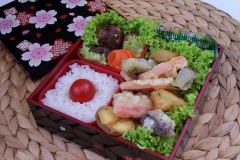 Tempura by Danii