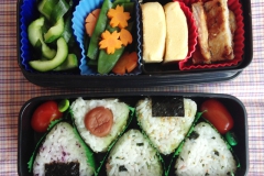 Onigiri by BentoGuy
