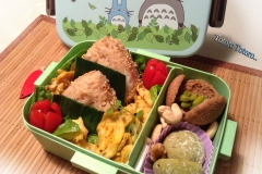 Onigiri by Nagaru