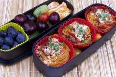 Pasta by Danii