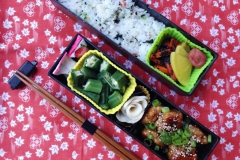 Jap. Stil by BentoGuy