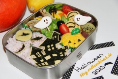 Halloween by Satsuki