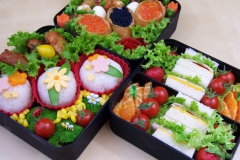 Picknick by Danii