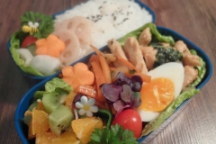 Bento 40 by Steffi