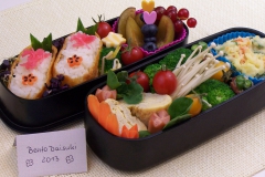 Platz 2: Danii 2013