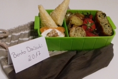 Bentowettbewerb 2017 - Kaffeetasse
