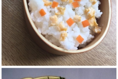 Anime Bento Challenge - Sabrina