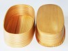 Holz Bento Box