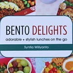 Bento Delights – Adorable + Stylish Lunches on the Go