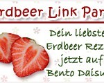 Erdbeer Link Party