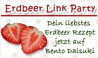 Erdbeer Link Party