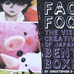 Face Food – The Visual Creativity of Japanese Bento Boxes