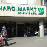 Hanaro Markt by Kim’s Asia