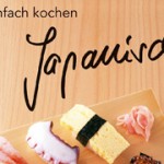 Unser Wanderbuch – Einfach kochen Japanisch von Jody Vassallo
