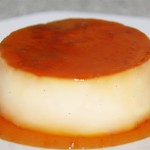 Custard Pudding (Purin)