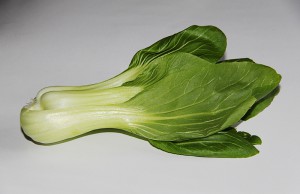 Pak Choi