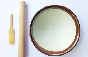 Suribachi & Surikogi