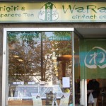 Waraku