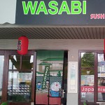 Wasabi – Sushi & Nudeln