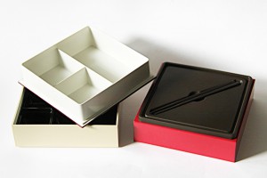Jūbako Bento Box