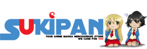 Sukipan Logo
