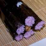 Blüten Sushi4