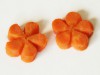 Bento Tutorial: Karottenblume (klassisch)