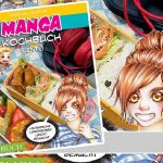 Manga Kochbuch Bento
