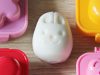 Bento Tutorial: Eier formen