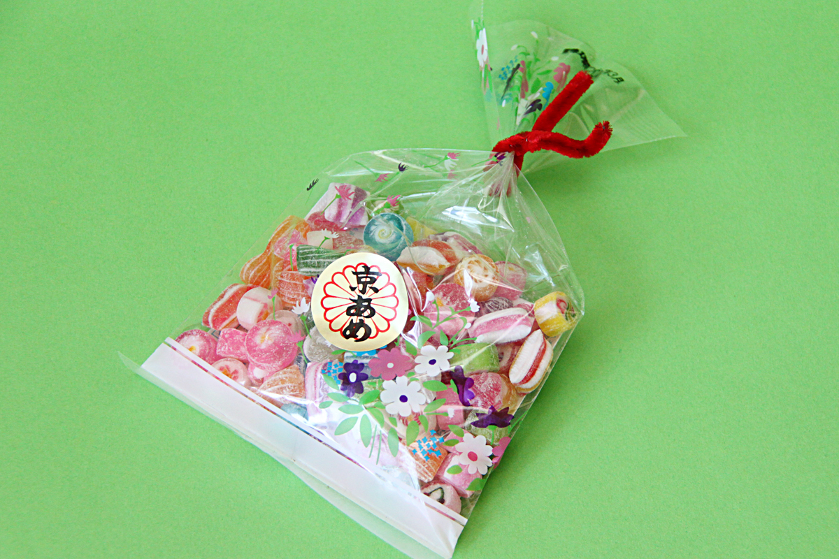 Kyōame - Kyōto Candy1
