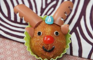 Bento Tutorial: Rentier Sushi