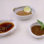 shabu-shabu-sosse