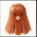 Bento Tutorial – Oktopus Wurst2
