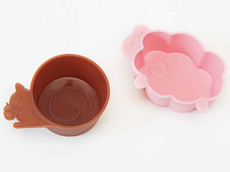 Kuh Silikonformen Für Fondant - Tier Fondantformen Für Kuchen Dekoration