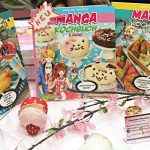 Interview zum Manga Kochbuch Kawaii