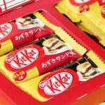 KitKat Azuki Sando1