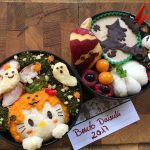 Bentowettbewerb 2017 – Platz 1: Sabrina