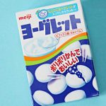 Meiji Yoguretto